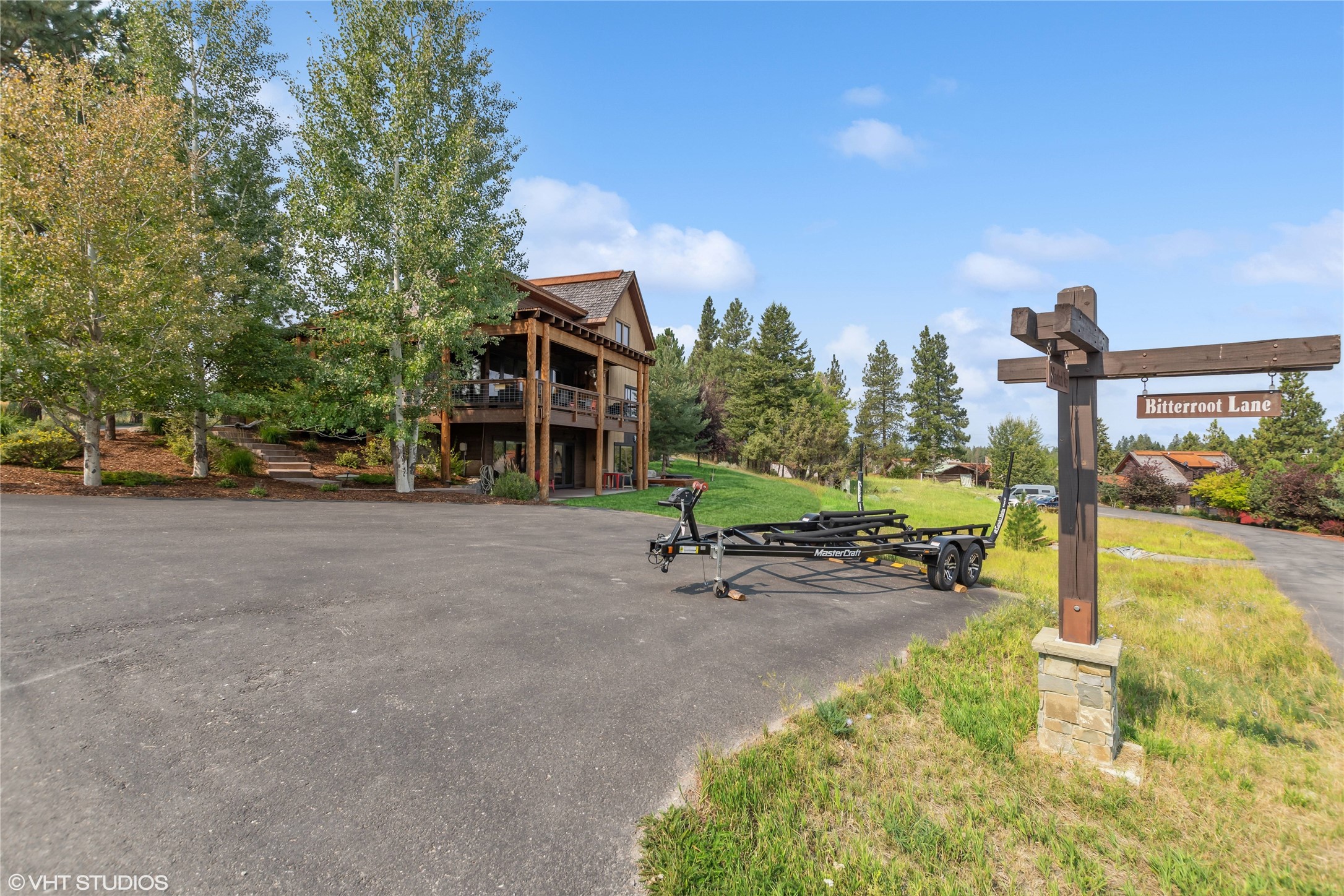62 Wilderness Lodge Road
