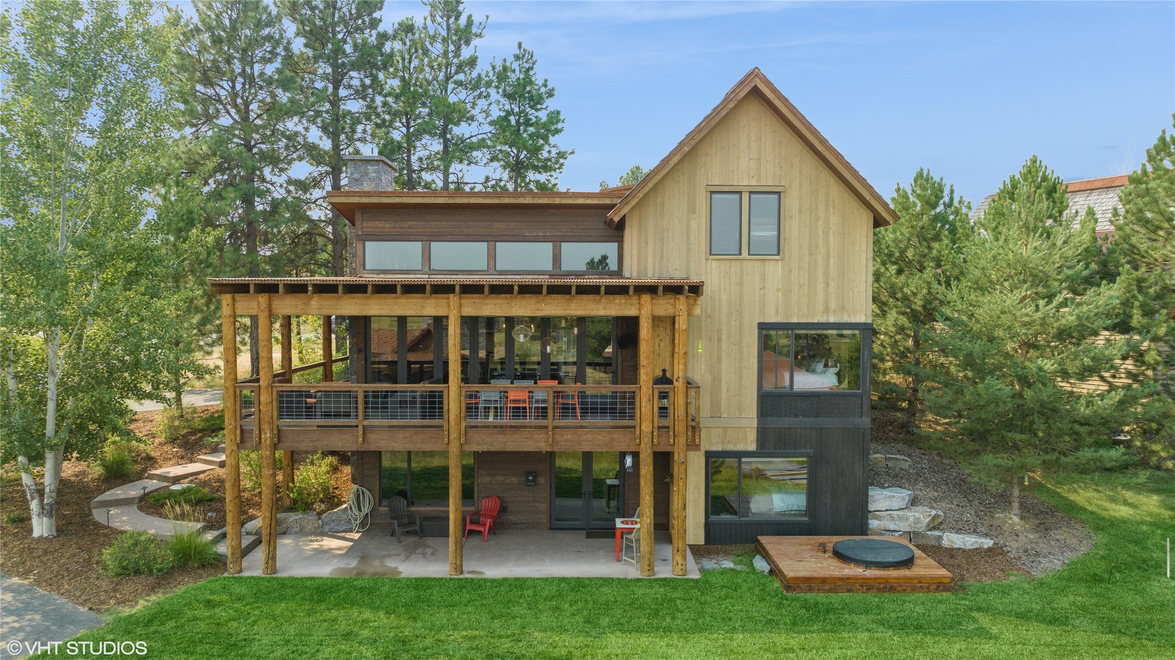 62 Wilderness Lodge Road