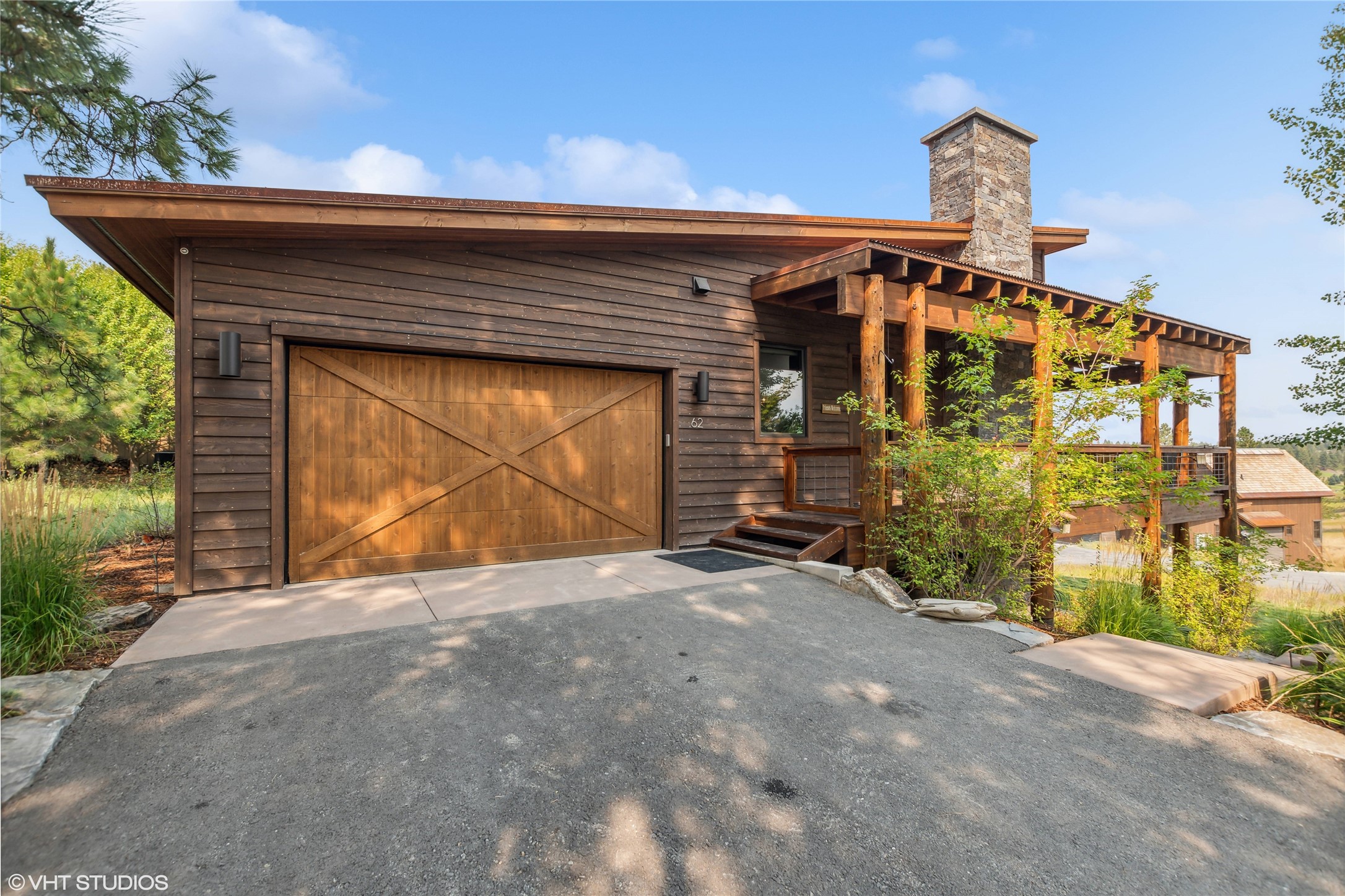 62 Wilderness Lodge Road