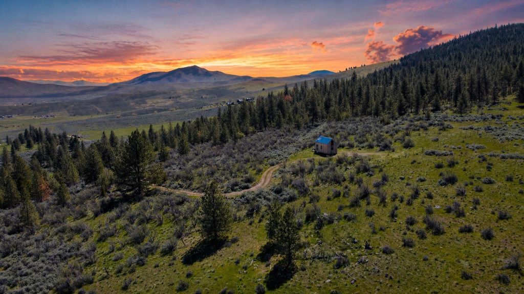 Photo of 18 Benji Court, Hot Springs, MT 59845 (MLS # 30067766)