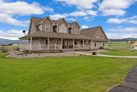 Photo of 50 Morning View Way, Kalispell, MT 59901 (MLS # 30049761)