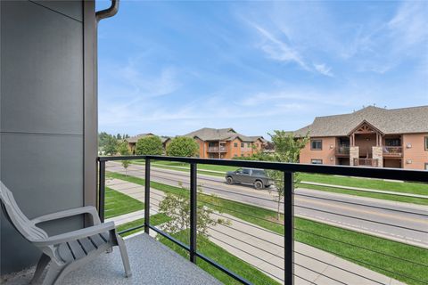 Tiny photo for 159 Hawthorne Court #C, Whitefish, MT 59937 (MLS # 30054065)