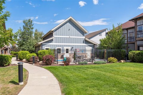 Tiny photo for 159 Hawthorne Court #C, Whitefish, MT 59937 (MLS # 30054065)