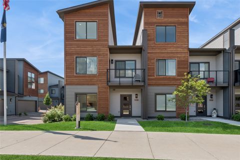 Photo of 159 Hawthorne Court #C, Whitefish, MT 59937 (MLS # 30054065)