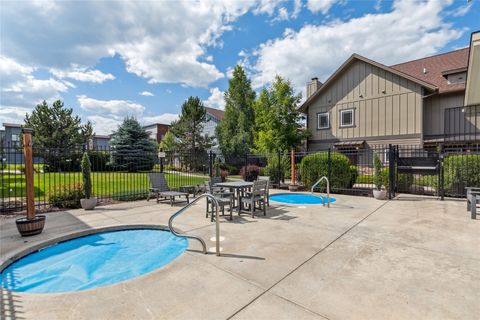 Tiny photo for 159 Hawthorne Court #C, Whitefish, MT 59937 (MLS # 30054065)