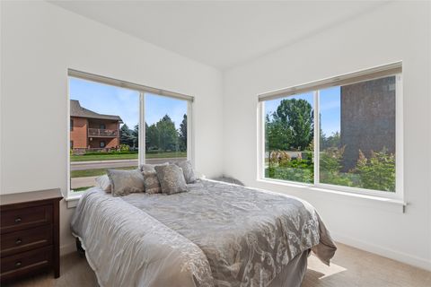 Tiny photo for 159 Hawthorne Court #C, Whitefish, MT 59937 (MLS # 30054065)