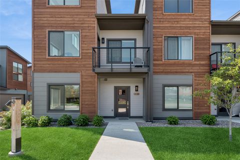 Tiny photo for 159 Hawthorne Court #C, Whitefish, MT 59937 (MLS # 30054065)