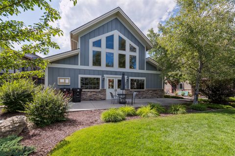 Tiny photo for 159 Hawthorne Court #C, Whitefish, MT 59937 (MLS # 30054065)