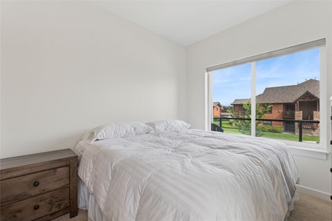 Tiny photo for 159 Hawthorne Court #C, Whitefish, MT 59937 (MLS # 30054065)