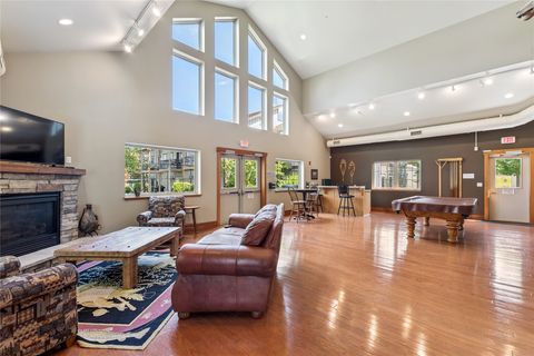 Tiny photo for 159 Hawthorne Court #C, Whitefish, MT 59937 (MLS # 30054065)