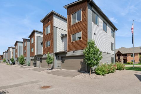 Tiny photo for 159 Hawthorne Court #C, Whitefish, MT 59937 (MLS # 30054065)