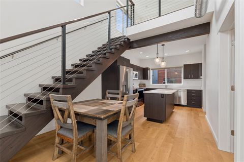 Tiny photo for 159 Hawthorne Court #C, Whitefish, MT 59937 (MLS # 30054065)