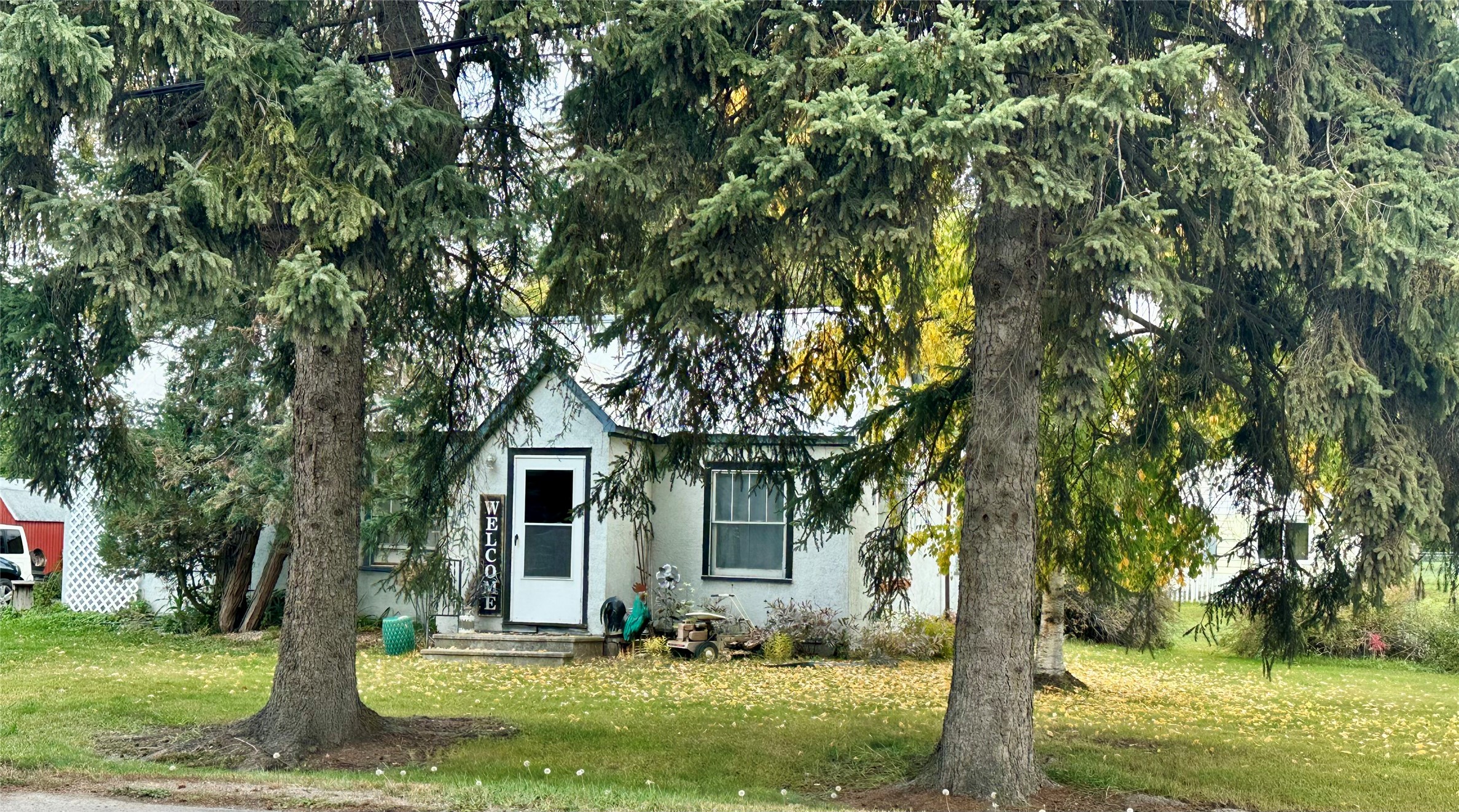 563 E Evergreen Drive