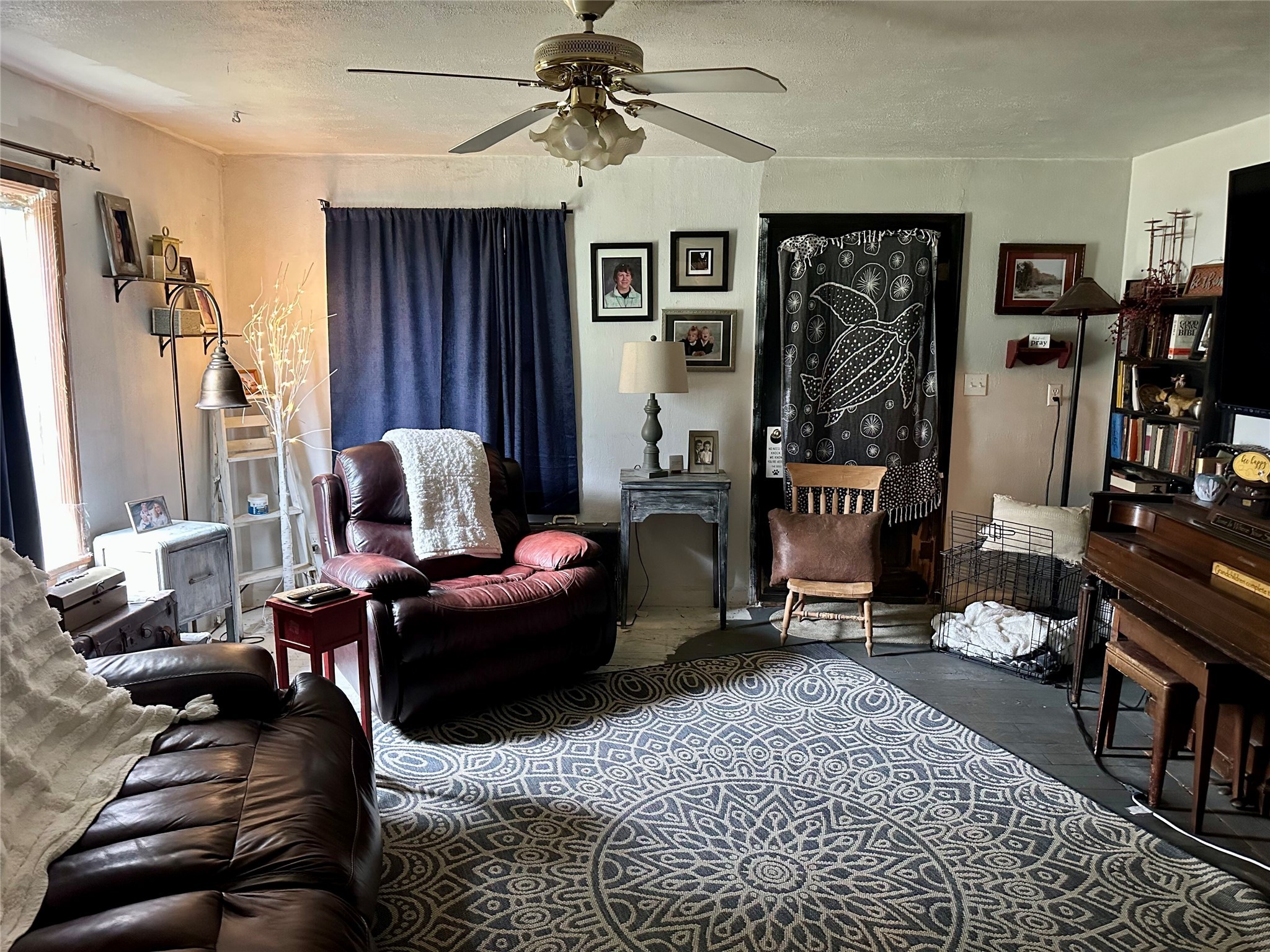 563 E Evergreen Drive