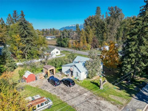 Photo of 563 E Evergreen Drive, Kalispell, MT 59901 (MLS # 30058487)