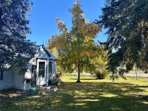 563 E Evergreen Drive Kalispell MT 59901