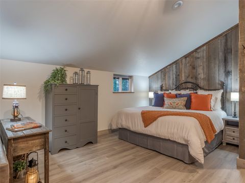 Tiny photo for 556 Windy Acres Drive, Columbia Falls, MT 59912 (MLS # 30057071)