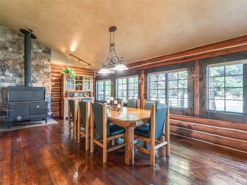 Tiny photo for 556 Windy Acres Drive, Columbia Falls, MT 59912 (MLS # 30057071)