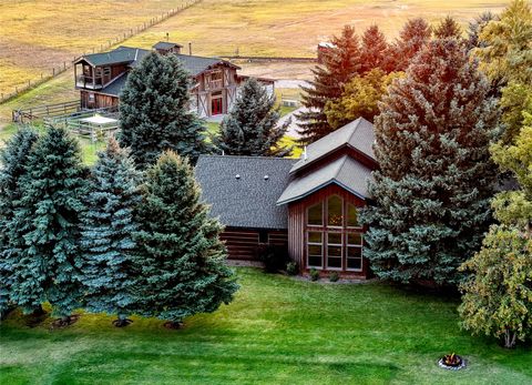 Photo of 556 Windy Acres Drive, Columbia Falls, MT 59912 (MLS # 30057071)