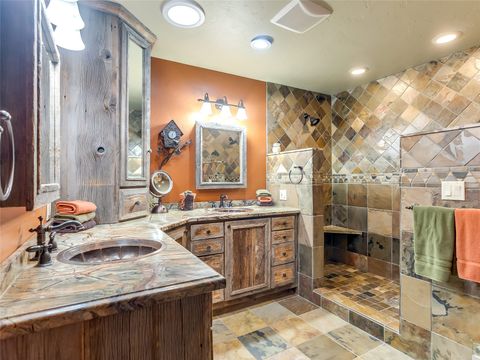 Tiny photo for 556 Windy Acres Drive, Columbia Falls, MT 59912 (MLS # 30057071)
