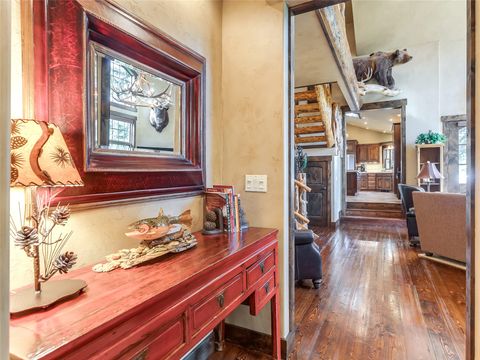 Tiny photo for 556 Windy Acres Drive, Columbia Falls, MT 59912 (MLS # 30057071)