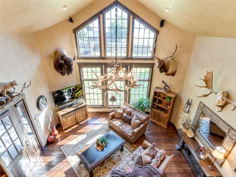 Tiny photo for 556 Windy Acres Drive, Columbia Falls, MT 59912 (MLS # 30057071)