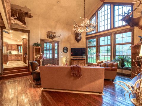 Tiny photo for 556 Windy Acres Drive, Columbia Falls, MT 59912 (MLS # 30057071)