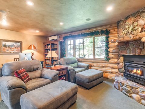 Tiny photo for 556 Windy Acres Drive, Columbia Falls, MT 59912 (MLS # 30057071)