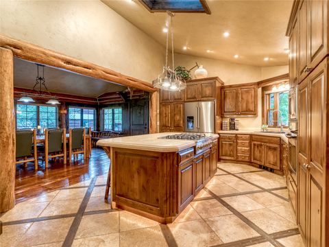 Tiny photo for 556 Windy Acres Drive, Columbia Falls, MT 59912 (MLS # 30057071)
