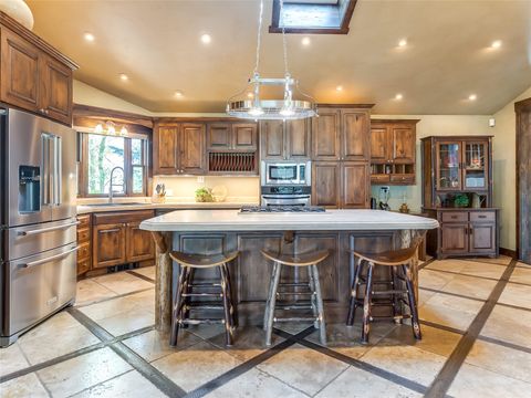Tiny photo for 556 Windy Acres Drive, Columbia Falls, MT 59912 (MLS # 30057071)