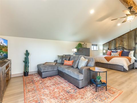 Tiny photo for 556 Windy Acres Drive, Columbia Falls, MT 59912 (MLS # 30057071)