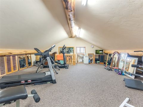Tiny photo for 556 Windy Acres Drive, Columbia Falls, MT 59912 (MLS # 30057071)