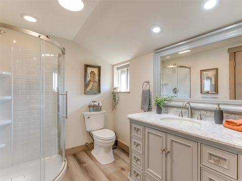 Tiny photo for 556 Windy Acres Drive, Columbia Falls, MT 59912 (MLS # 30057071)