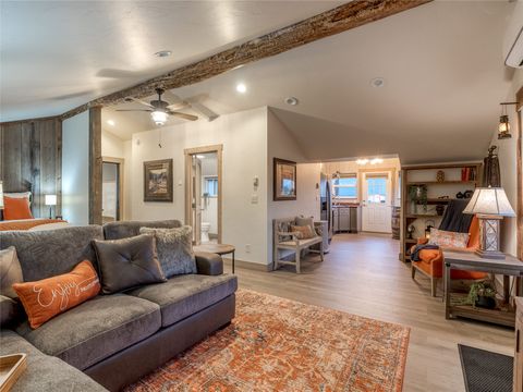Tiny photo for 556 Windy Acres Drive, Columbia Falls, MT 59912 (MLS # 30057071)