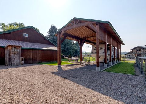 Tiny photo for 556 Windy Acres Drive, Columbia Falls, MT 59912 (MLS # 30057071)