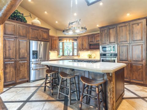 Tiny photo for 556 Windy Acres Drive, Columbia Falls, MT 59912 (MLS # 30057071)