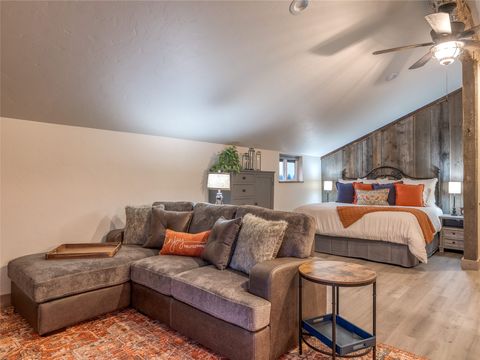 Tiny photo for 556 Windy Acres Drive, Columbia Falls, MT 59912 (MLS # 30057071)