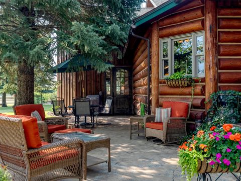 Tiny photo for 556 Windy Acres Drive, Columbia Falls, MT 59912 (MLS # 30057071)