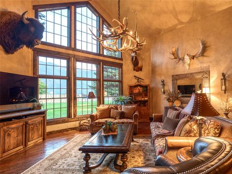 Tiny photo for 556 Windy Acres Drive, Columbia Falls, MT 59912 (MLS # 30057071)