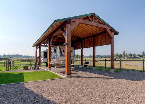 Tiny photo for 556 Windy Acres Drive, Columbia Falls, MT 59912 (MLS # 30057071)
