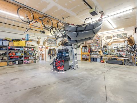 Tiny photo for 556 Windy Acres Drive, Columbia Falls, MT 59912 (MLS # 30057071)
