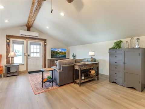 Tiny photo for 556 Windy Acres Drive, Columbia Falls, MT 59912 (MLS # 30057071)