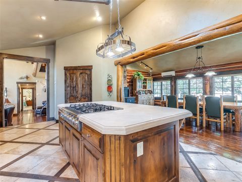 Tiny photo for 556 Windy Acres Drive, Columbia Falls, MT 59912 (MLS # 30057071)