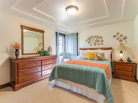 Tiny photo for 556 Windy Acres Drive, Columbia Falls, MT 59912 (MLS # 30057071)