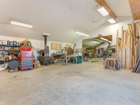 Tiny photo for 556 Windy Acres Drive, Columbia Falls, MT 59912 (MLS # 30057071)