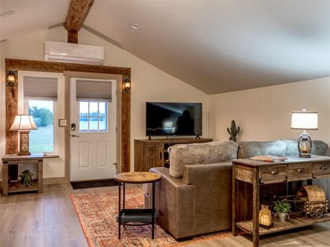 Tiny photo for 556 Windy Acres Drive, Columbia Falls, MT 59912 (MLS # 30057071)