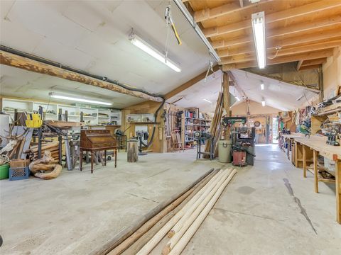 Tiny photo for 556 Windy Acres Drive, Columbia Falls, MT 59912 (MLS # 30057071)