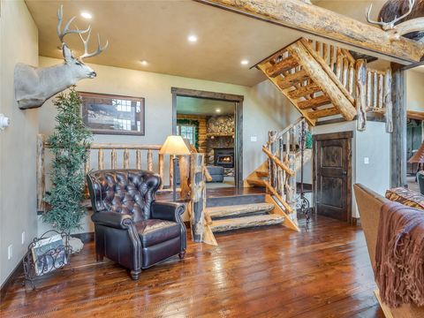 Tiny photo for 556 Windy Acres Drive, Columbia Falls, MT 59912 (MLS # 30057071)