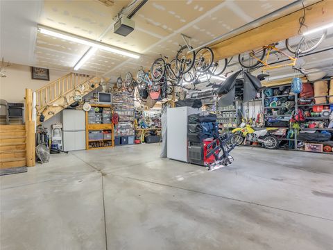 Tiny photo for 556 Windy Acres Drive, Columbia Falls, MT 59912 (MLS # 30057071)