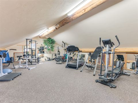 Tiny photo for 556 Windy Acres Drive, Columbia Falls, MT 59912 (MLS # 30057071)
